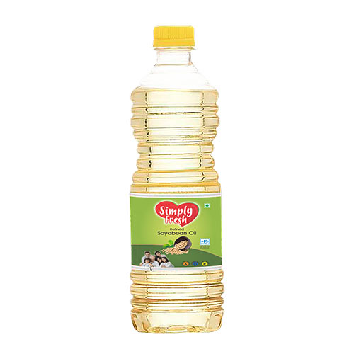 Mustard Oil